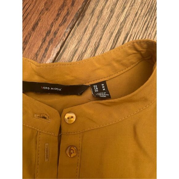 Vero moda dress size M - Picture 6 of 8